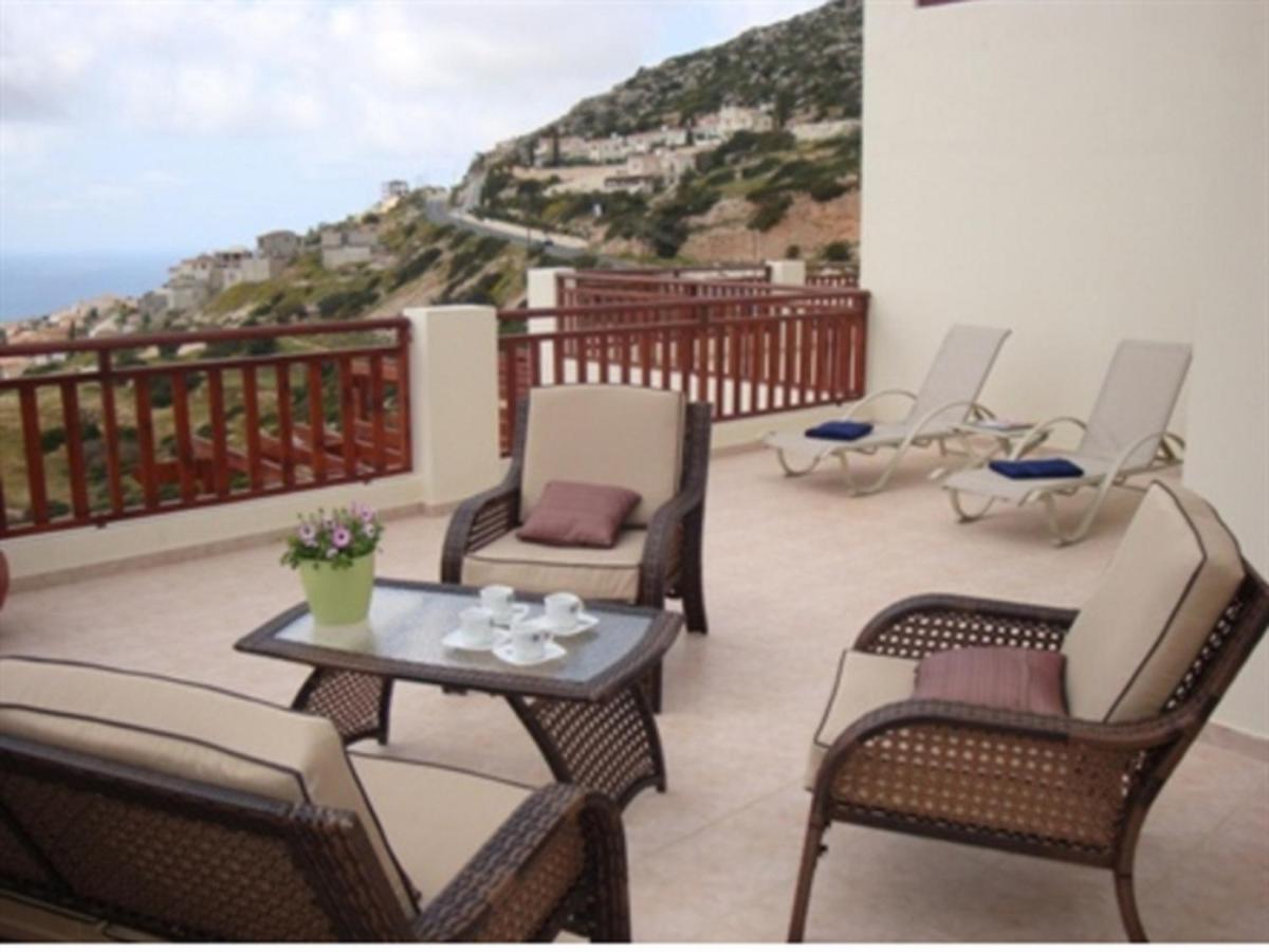 First Floor 2 Bedroom Apartment, Large Balcony, Amazing Sea Views, Communal Pool Пейя Экстерьер фото